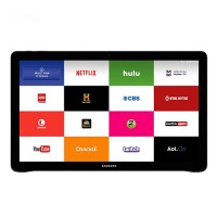 Samsung  Galaxy View SM-T670 - 32GB 